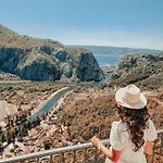Luxury 4 Star, Amazing View With Free Parking * Omiš