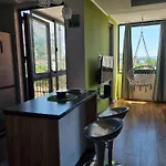 Apartment Luxury 4 Star, Amazing View With Free Parking Omiš