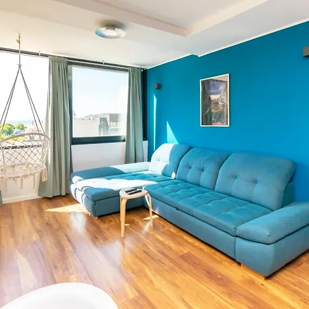 Luxury 4 Star, Amazing View With Free Parking