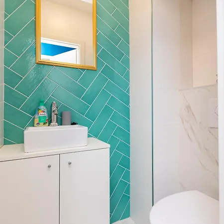 Apartmán Luxury 4 Star, Amazing View With Free Parking