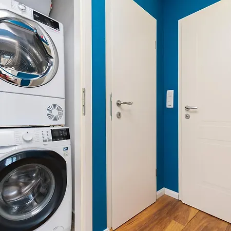 Apartment Luxury 4 Star, Amazing View With Free Parking *