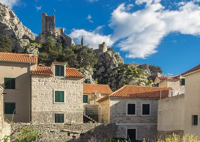 Luxury 4 Star, Amazing View With Free Parking Apartamento