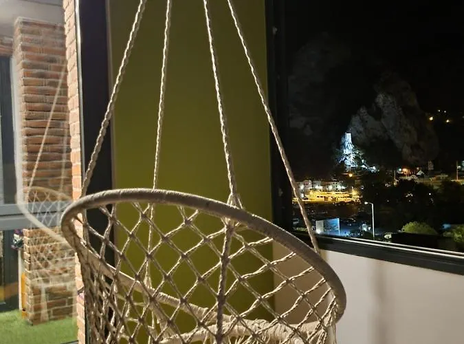 Luxury 4 Star, Amazing View With Free Parking Omiš